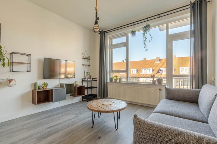 Foto 2 van Rotterdamsedijk 16-B