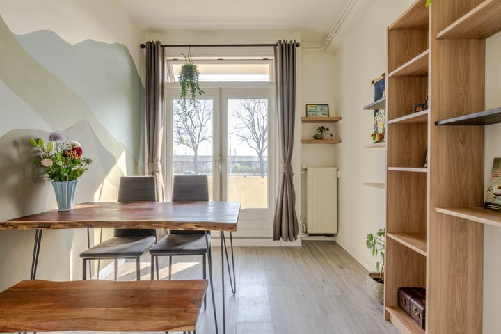 Foto 3 van Rotterdamsedijk 16-B