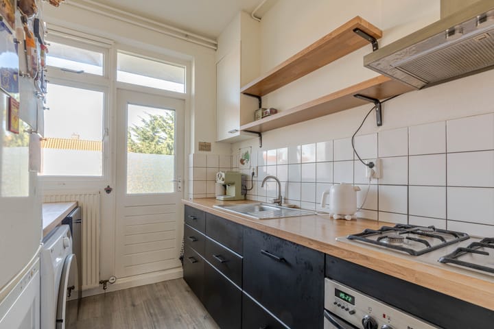 Foto 4 van Rotterdamsedijk 16-B