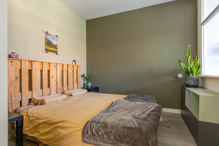 Foto 5 van Rotterdamsedijk 16-B