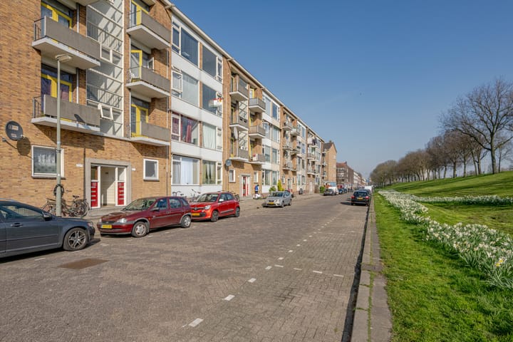 Foto 6 van Rotterdamsedijk 16-B