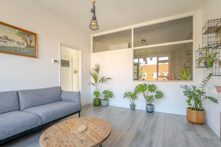 Foto 8 van Rotterdamsedijk 16-B