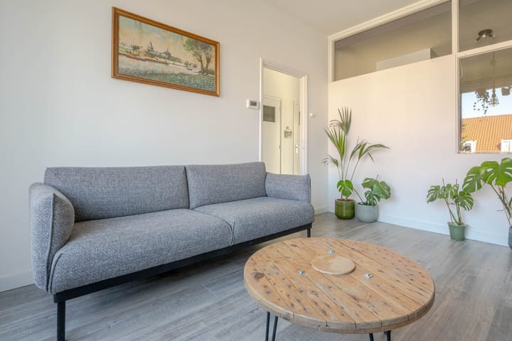 Foto 9 van Rotterdamsedijk 16-B