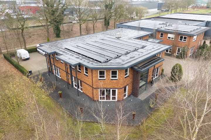 Zilverlinde 24