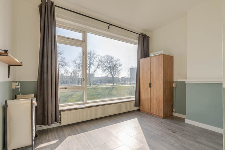 Foto 12 van Rotterdamsedijk 16-B