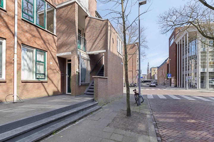 Coehoornsingel 9 A