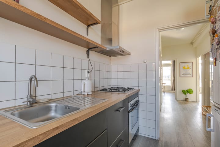 Foto 16 van Rotterdamsedijk 16-B