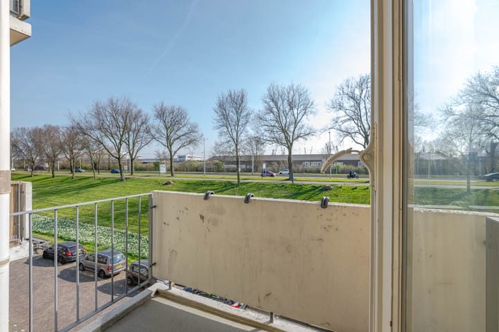 Foto 19 van Rotterdamsedijk 16-B