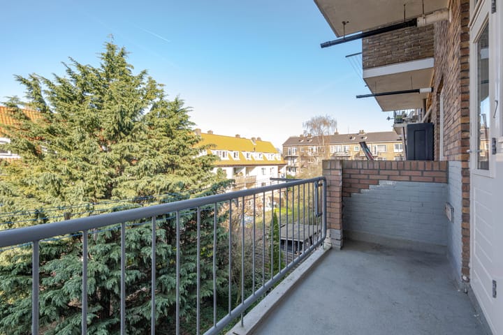 Foto 24 van Rotterdamsedijk 16-B