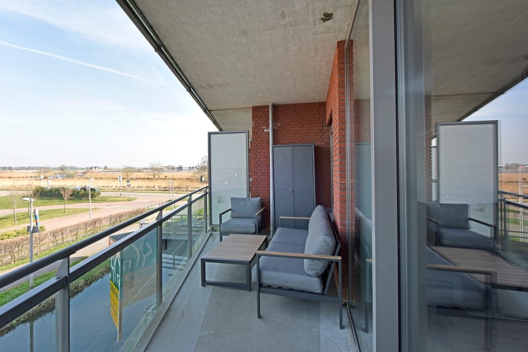 Photo 2 of Simon van Capelweg 189