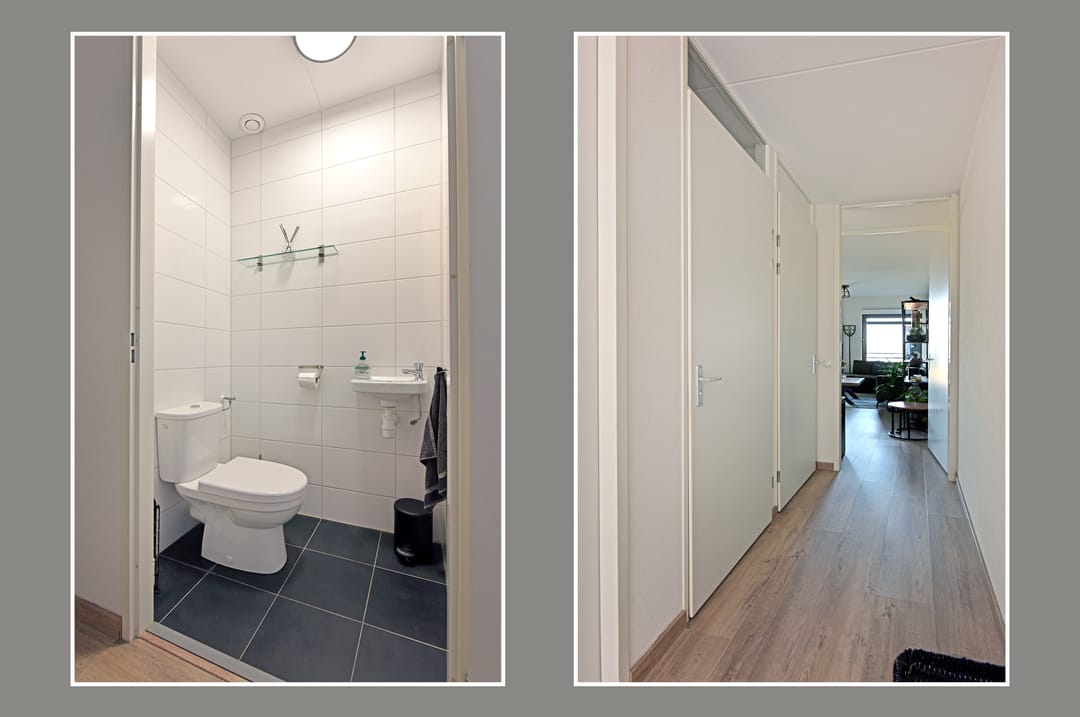 Photo 11 of Simon van Capelweg 189