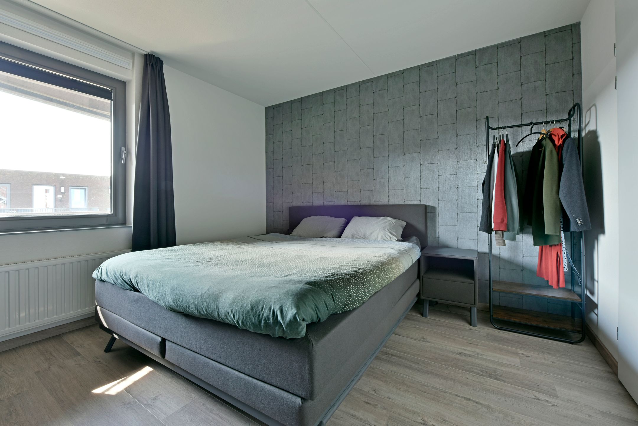 Photo 12 of Simon van Capelweg 189