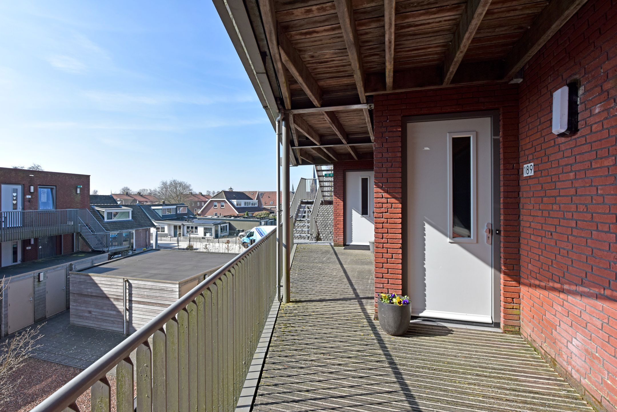 Photo 18 of Simon van Capelweg 189