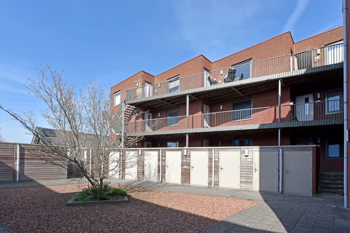 Foto 20 van Simon van Capelweg 189