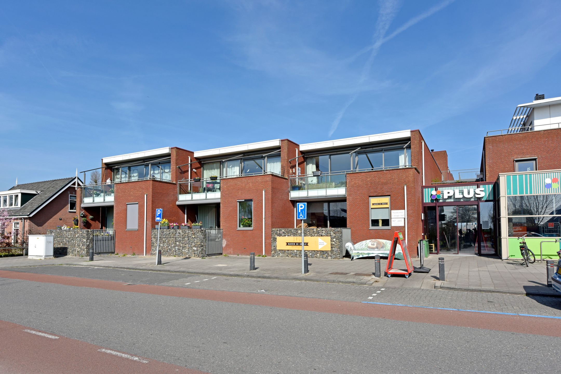 Photo 21 of Simon van Capelweg 189