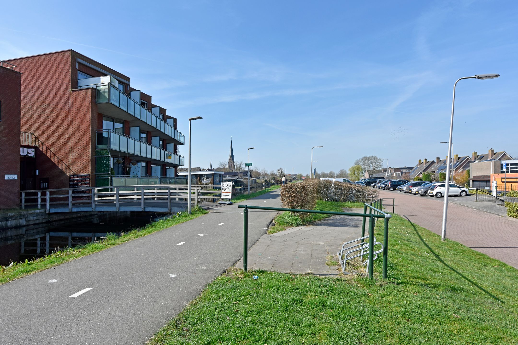 Photo 24 of Simon van Capelweg 189