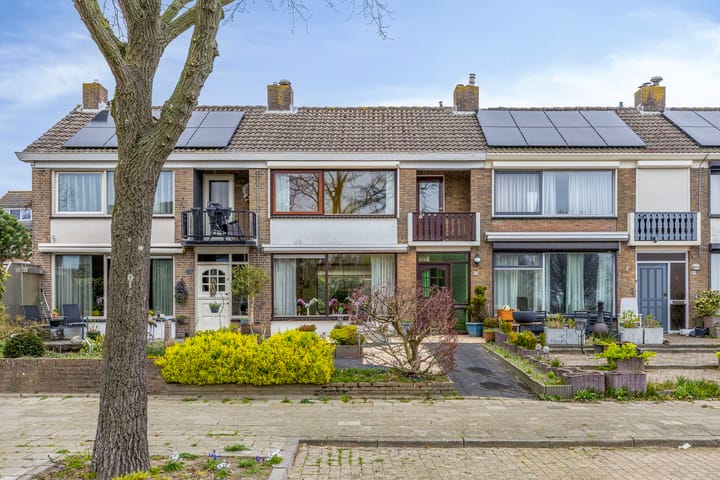 Foto 1 van Scheldelaan 87