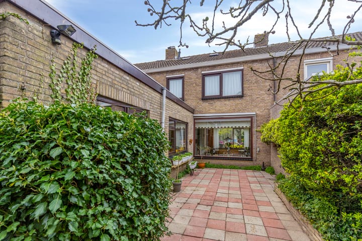 Foto 2 van Scheldelaan 87