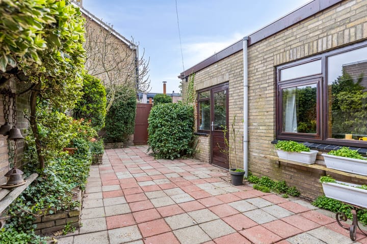 Foto 3 van Scheldelaan 87