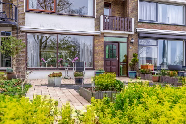 Foto 6 van Scheldelaan 87