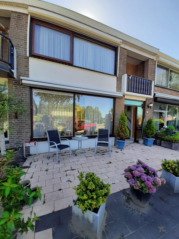 Foto 7 van Scheldelaan 87