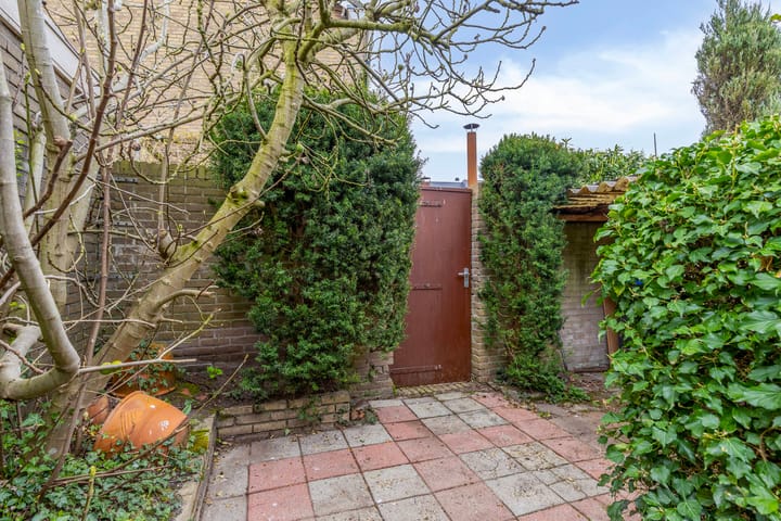 Foto 33 van Scheldelaan 87