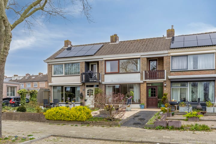 Foto 34 van Scheldelaan 87