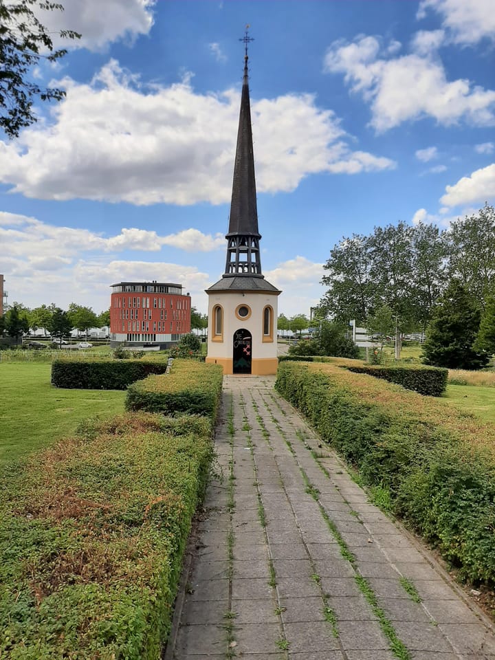 Foto 36 van Scheldelaan 87