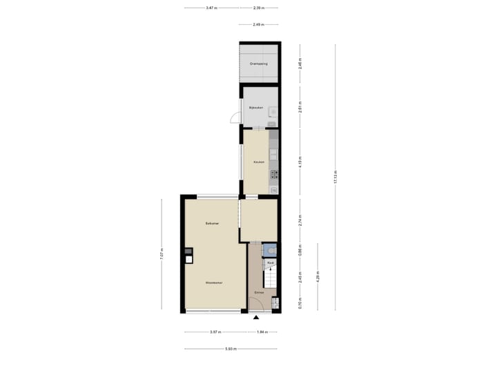 Foto 42 van Scheldelaan 87