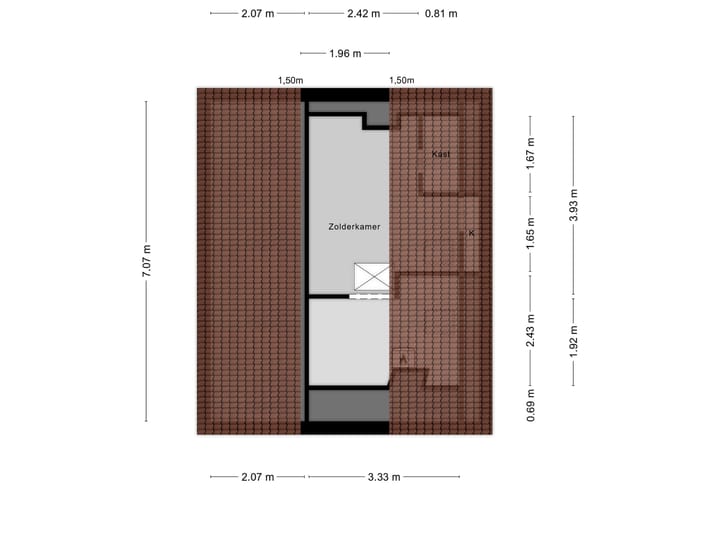 Foto 44 van Scheldelaan 87