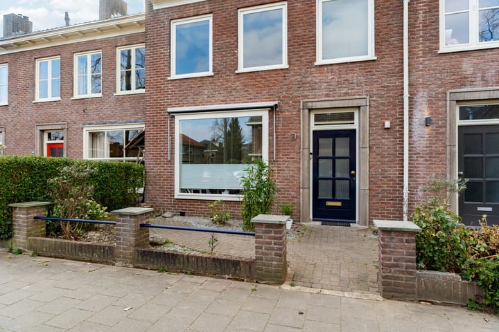 Photo 5 of Vondellaan 71