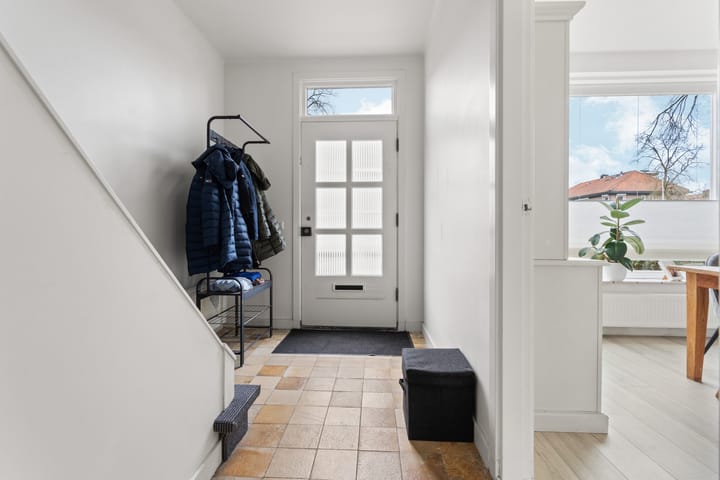 Photo 6 of Vondellaan 71