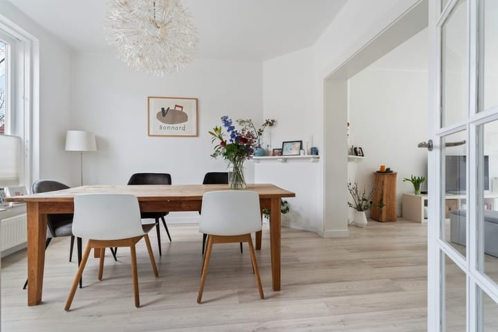 Photo 7 of Vondellaan 71