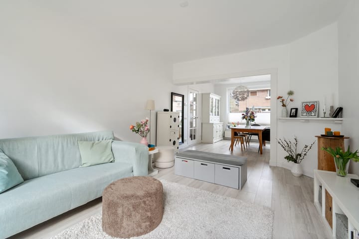 Photo 11 of Vondellaan 71