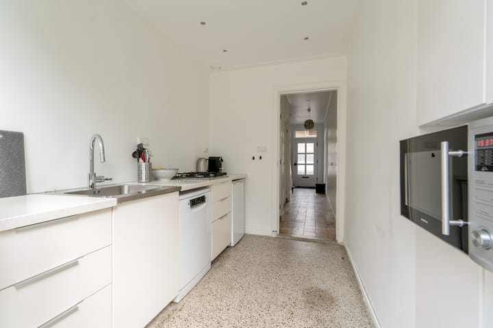 Photo 16 of Vondellaan 71