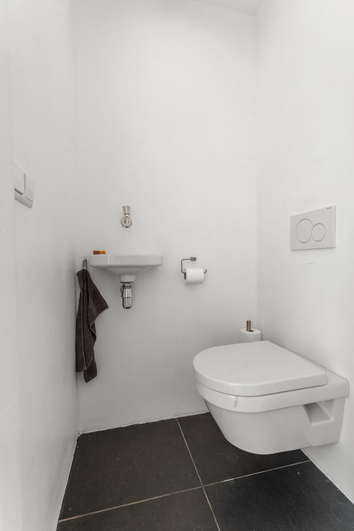 Photo 17 of Vondellaan 71