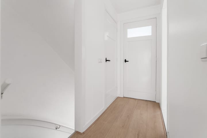 Photo 19 of Vondellaan 71