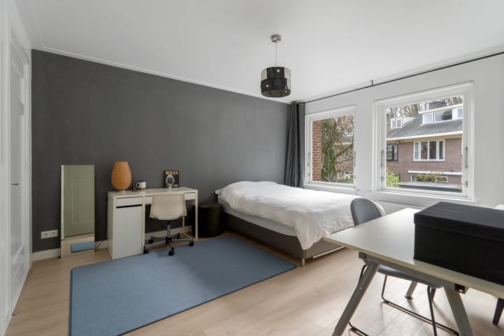 Photo 20 of Vondellaan 71