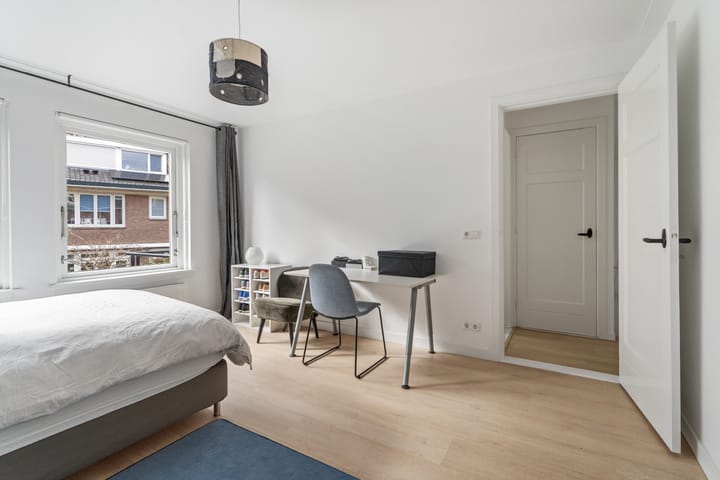 Photo 22 of Vondellaan 71