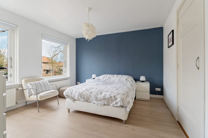 Photo 23 of Vondellaan 71