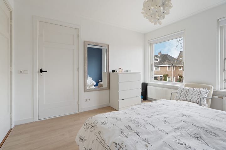 Photo 24 of Vondellaan 71