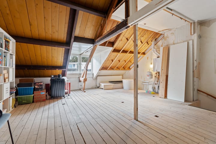 Photo 32 of Vondellaan 71