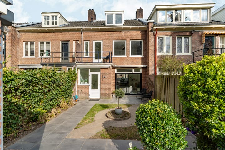 Photo 33 of Vondellaan 71