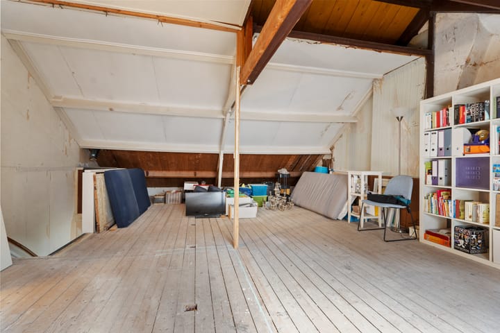 Photo 34 of Vondellaan 71