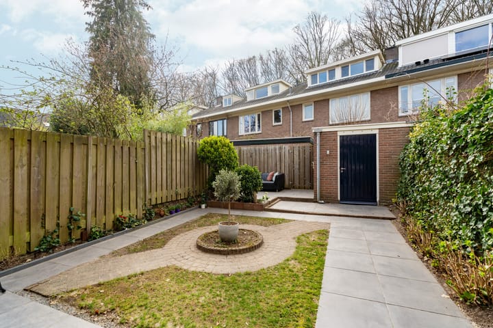 Photo 35 of Vondellaan 71