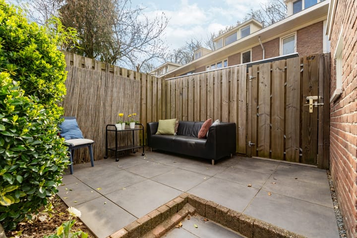 Photo 37 of Vondellaan 71