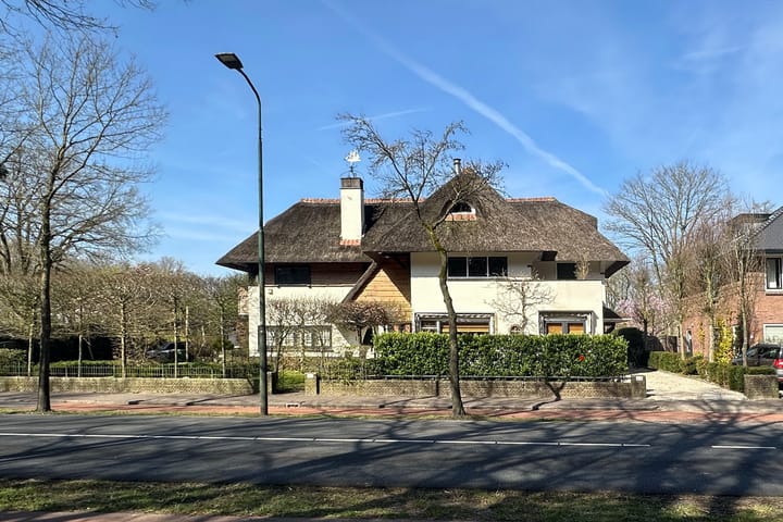 Foto 3 van Soestdijkseweg Zuid 129