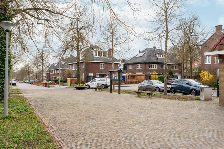 Photo 41 of Vondellaan 71