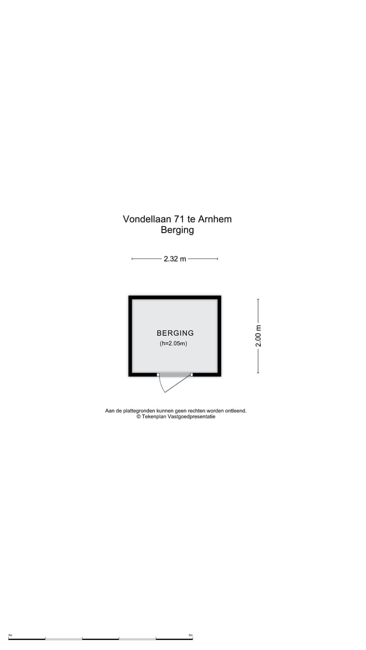 Photo 45 of Vondellaan 71