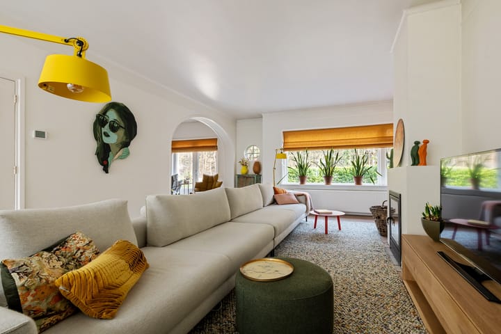 Foto 22 van Soestdijkseweg Zuid 129